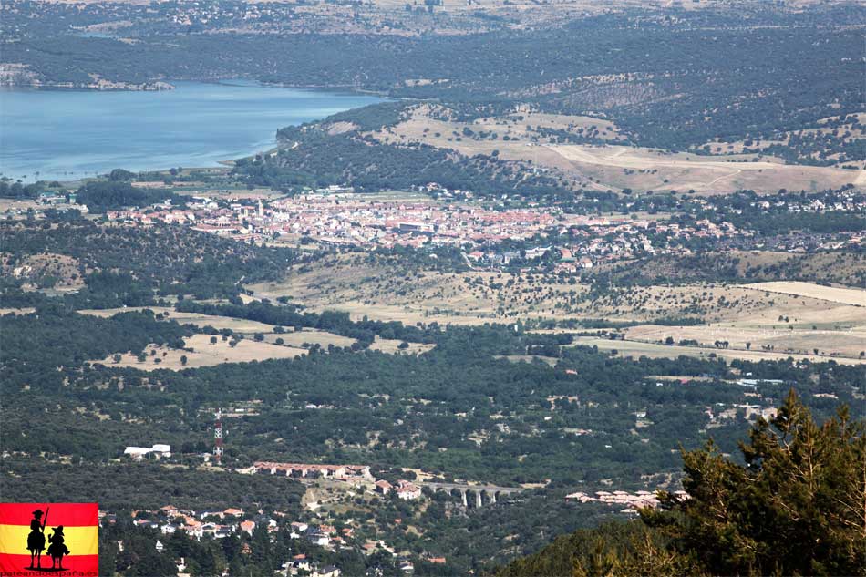 Parque Natural de la Cumbre, Circo y Lagunas de Peñalara